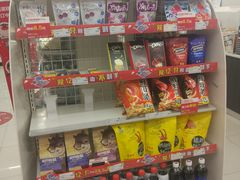 -7-11便利店(正阳街店)