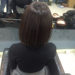 -名品美发