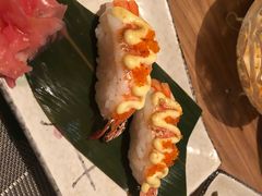 -糊世刺身(世纪金源店)