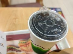 -德克士(砂之船奥特莱斯店)