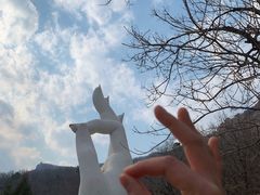 -青岩寺风景区