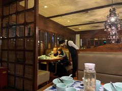 -新白鹿餐厅(金鹰新街口店)