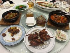-千灯盛汇·头牌粤菜(致越优城店)
