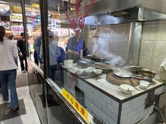 -老刘家泡馍(钟楼广济街店)