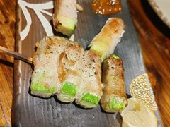 -鸟鹏烧鸟居酒屋(熙龙湾店)