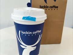 -瑞幸咖啡(清城区顺盈时代广场店)