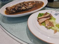-昆承湖酒家·本帮农家菜