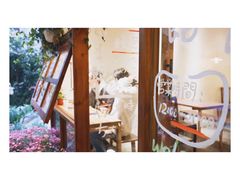 -馥家小馆(黔灵山公园店)