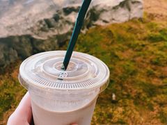 咖啡-Seesaw Coffee(朝阳大悦城店)