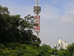 -广州雕塑公园