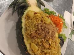 -香蕉叶餐厅(是隆店)