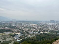 -云洞岩风景区