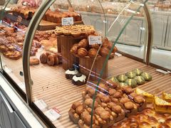 -卡玛王子·面包·蛋糕(南山宝能环球汇店)