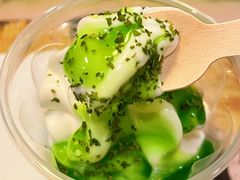 -麦当劳(永泰得来速店)