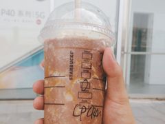 -星巴克(烟台大悦城店)