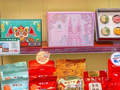 -良枫友信(陈家祠店)