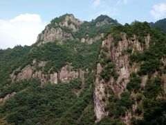 -龙湾潭国家森林公园