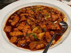 -京坛汇·烤鸭·京菜(宋庄店)