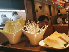 -海底捞火锅(丰尚国际广场店)
