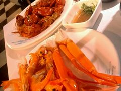 -多伦多海鲜自助餐厅(百盛购物中心三阳店)