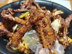 -掌上鲜(南顺城街店)