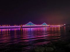 -星海湾跨海大桥