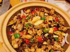 -庆峰龙虾烧烤(合肥一店)