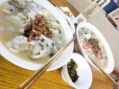 -面道赞宁海海鲜面(迎凤街店)