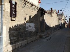 -暖泉古镇