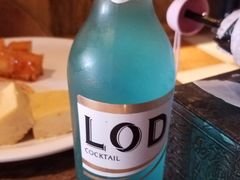 -好伦哥比萨烤肉自助(马家堡店)