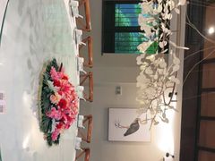 -院子餐厅·大锅菜·老杭帮(桥西直街店)