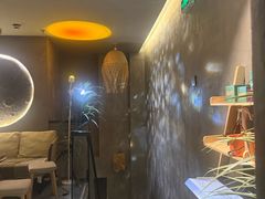 -施奈儿.洗头頭療.按摩SPA.采耳(上梅林店)