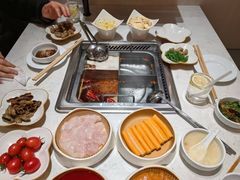 -海底捞火锅(稻河古街夜宵主题店)