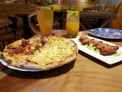 -盘炉forenza·云贵川融合小食堂 ( 钟楼中柳巷店)