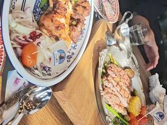 -卢布里西餐厅(总店)