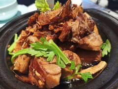 -四道菜·福建菜馆(新街口金鹰店)