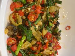 -福巷湘食小馆·猛火现炒(上海首店)