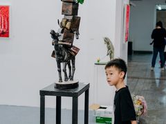 -东浩兰生上海世博展览馆