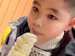 -DQ·蛋糕·冰淇淋(苏州中心店)