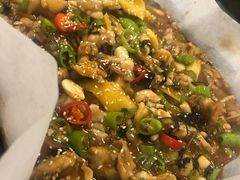 -张果佬年糕卷(科巷店)