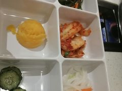 -韩时烤肉(枫蓝店)