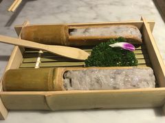 -尚尚仙·酸汤猪手·猪肚鸡火锅(华联万柳购物中心店)