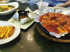 -百慕翡丽(南滨河东路店)
