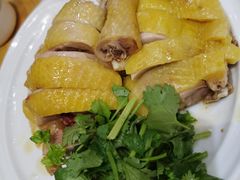 正宗湛江鸡-瑞记湛江鸡饭店·粤西第一鸡(粤垦店)