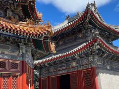 -北京艺术博物馆(万寿寺)