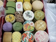 -稻香村(东直门店)