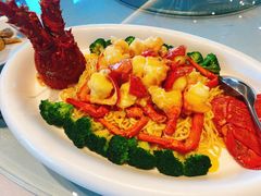-上海富悦大酒店(松江店)