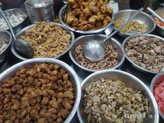 -铭辉沙嗲面(新街商业城店)