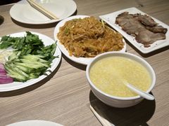 -老昌春饼(学府凯德店)