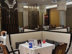-酌宴府The China Club·广州万富希尔顿酒店(云城东路店)